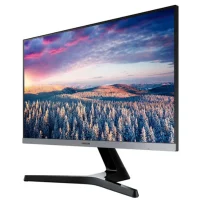 Монитор Samsung S24R350FZI фото 2